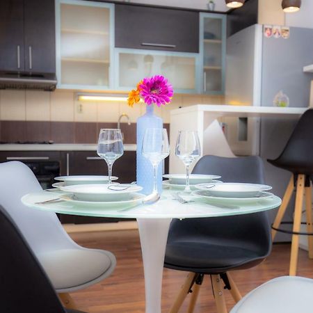 Apartman Marko Примоштен Екстер'єр фото