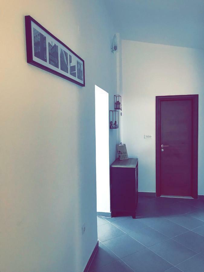 Apartman Marko Примоштен Екстер'єр фото