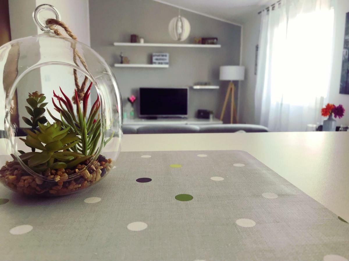 Apartman Marko Примоштен Екстер'єр фото