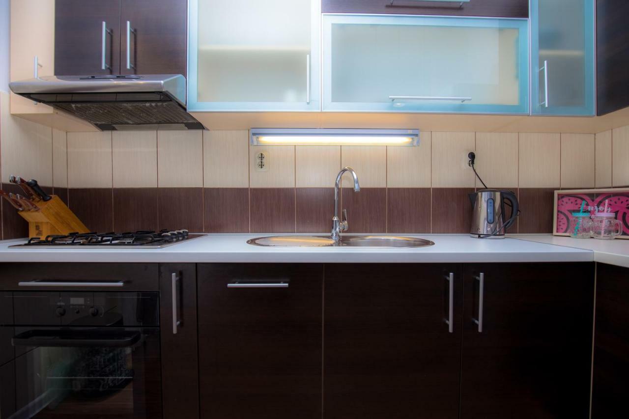 Apartman Marko Примоштен Екстер'єр фото