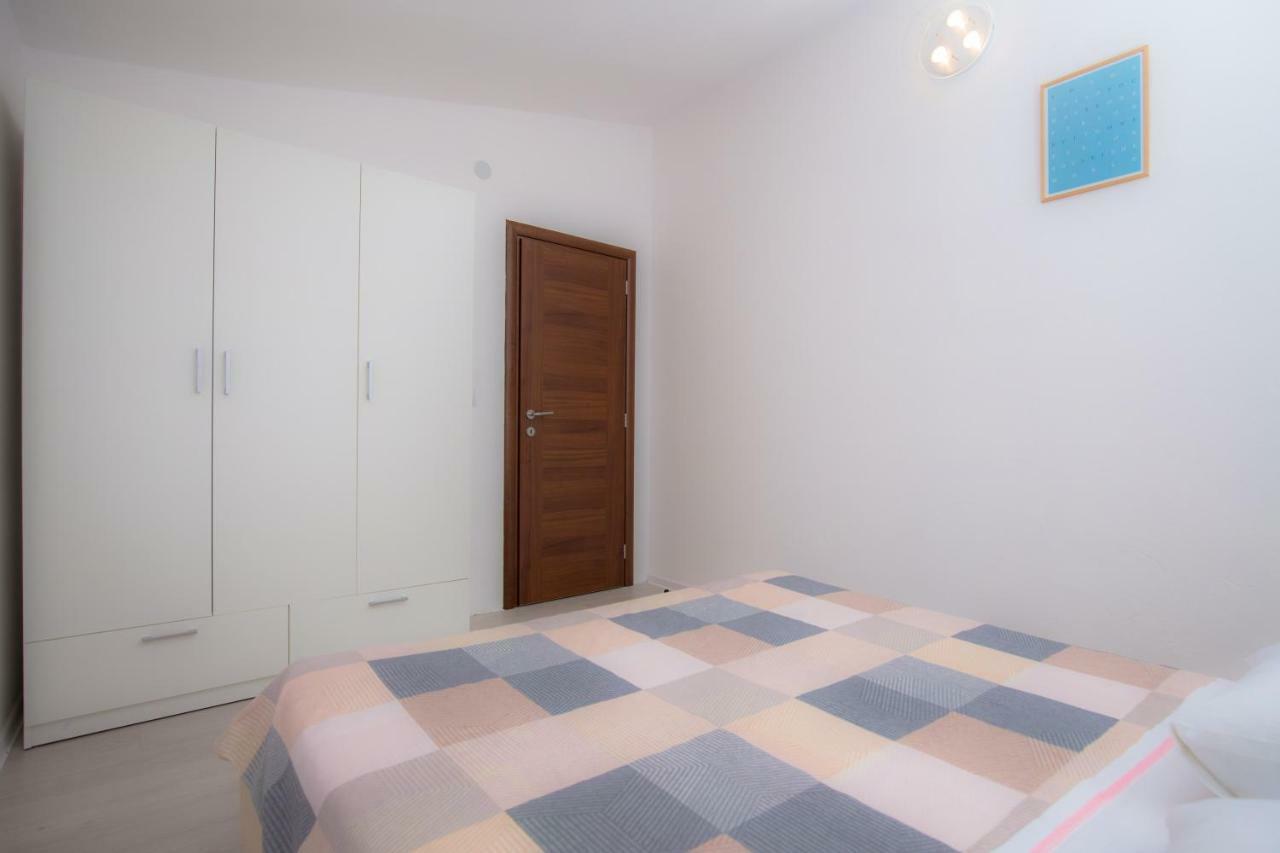Apartman Marko Примоштен Екстер'єр фото