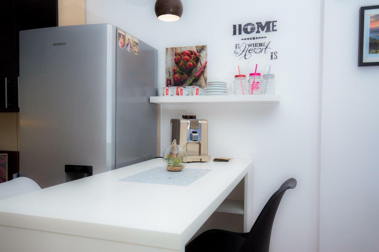 Apartman Marko Примоштен Екстер'єр фото