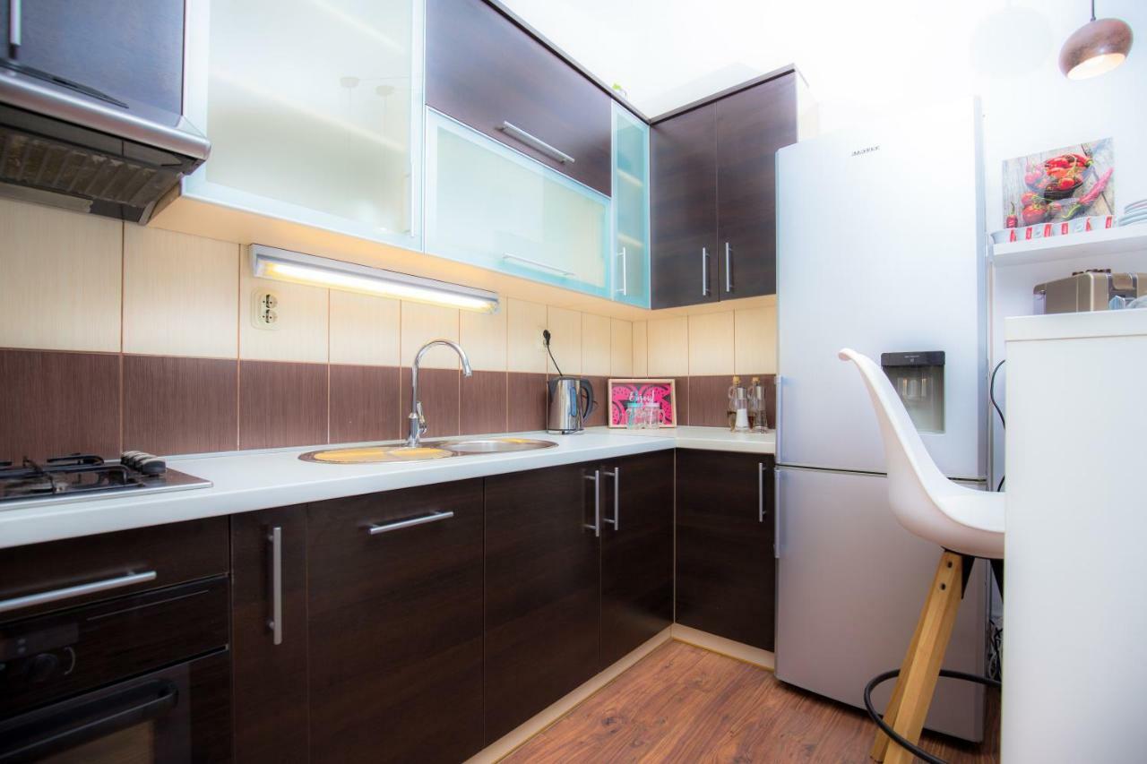 Apartman Marko Примоштен Екстер'єр фото